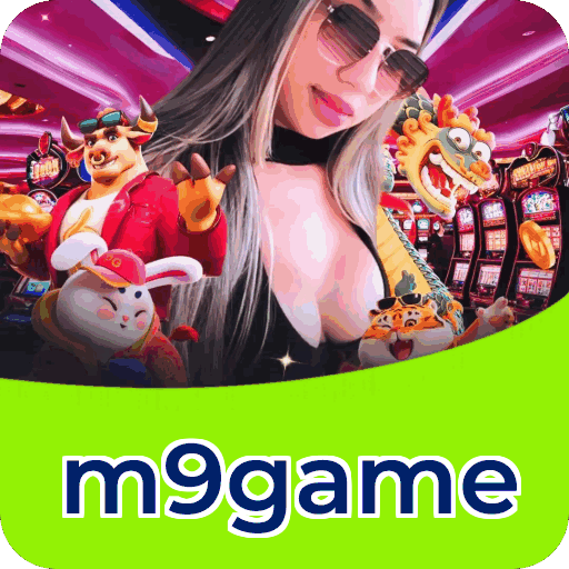 Promoções e bônus exclusivos da m9game