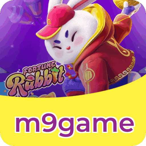 Login rápido no app m9game