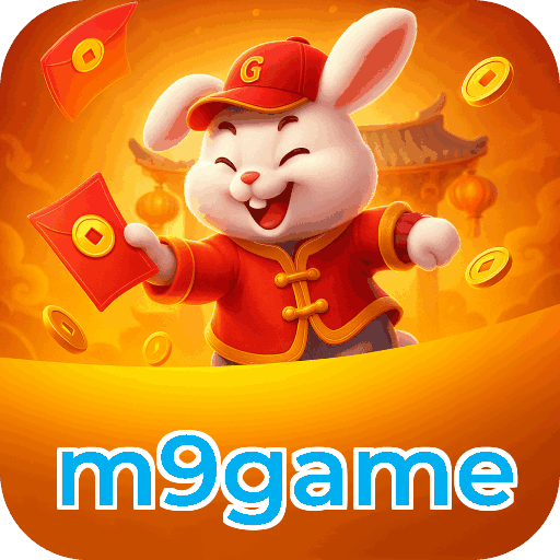 m9game: Cassino Online com Pagamentos Rápidos