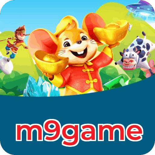 Jogos com maior RTP na m9game